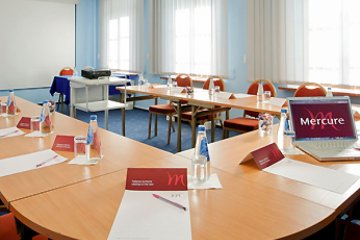hotel - Hotel Mercure Zamość Stare Miasto - Business Center - zdjęcie 2
