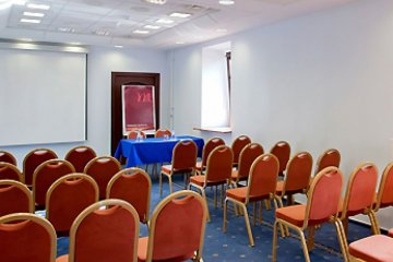 hotel - Hotel Mercure Zamość Stare Miasto - Business Center - zdjęcie 3