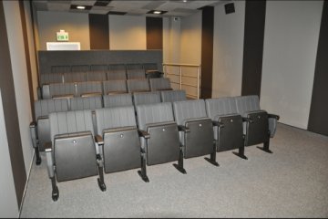 inny - Centrum Kultury Filmowej "Stylowy" w Zamościu - Duża Sala Kinowa - zdjęcie 4