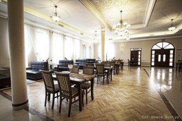 inny - Vesaria Hotel + Restauracja - Sala Restauracyjna - zdjęcie 2