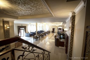inny - Vesaria Hotel + Restauracja - Sala Restauracyjna - zdjęcie 3