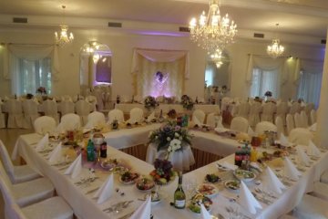 inny - Vesaria Hotel + Restauracja - Sala Bankietowa - zdjęcie 1