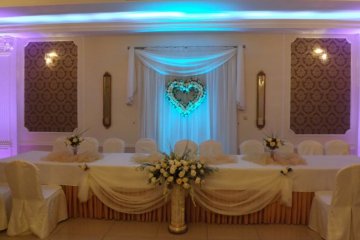 inny - Vesaria Hotel + Restauracja - Sala Bankietowa - zdjęcie 2
