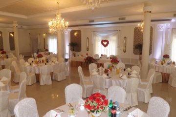 inny - Vesaria Hotel + Restauracja - Sala Bankietowa - zdjęcie 3