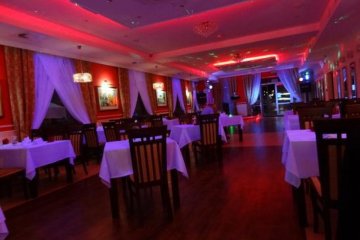 hotel *** - Hotel *** Pikul - Sala Restauracyjna - zdjęcie 2