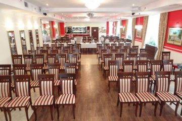 hotel *** - Hotel *** Pikul - Sala Restauracyjna - zdjęcie 3