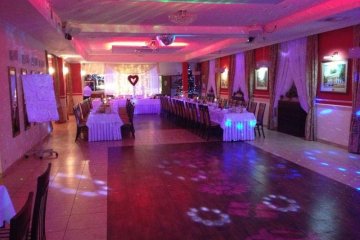 hotel *** - Hotel *** Pikul - Sala Bankietowa - zdjęcie 3