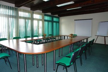 hotel - Hotel Junior * * - Sala Konferencyjna - zdjęcie 1