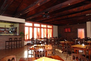 hotel - Hotel Junior * * - Sala Restauracyjna - zdjęcie 1