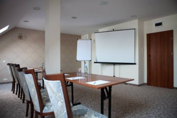 hotel *** - Hotel Trzy Róże - Meeting Room - zdjęcie 1