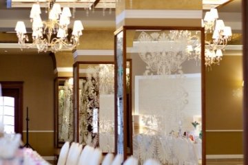 hotel *** - Hotel Trzy Róże - Sala Balowa - zdjęcie 2