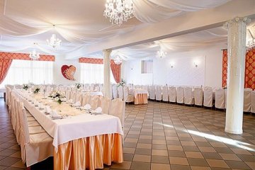 hotel - Zajazd Gościnny - Sala Bankietowa - zdjęcie 1
