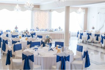 hotel - Zajazd Gościnny - Sala Bankietowa - zdjęcie 3