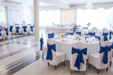 hotel - Zajazd Gościnny - Sala Bankietowa - zdjęcie 4