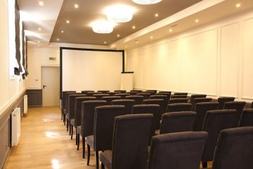 hotel **** - Dwór Sanna**** - Sala Konferencyjna - zdjęcie 1