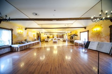 hotel - Zajazd Drob - Sala Balowa - zdjęcie 1