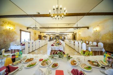 hotel - Zajazd Drob - Sala Balowa - zdjęcie 2