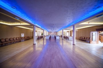 hotel - Zajazd Drob - Sala Balowa - zdjęcie 3