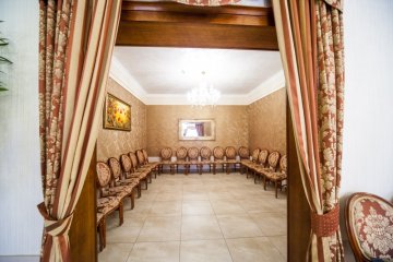 hotel - Zajazd Drob - Meeting Room 1 - zdjęcie 1