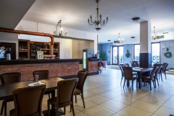 hotel *** - Hotel Trzy Korony - Sala Retro Trzy Korony - zdjęcie 3