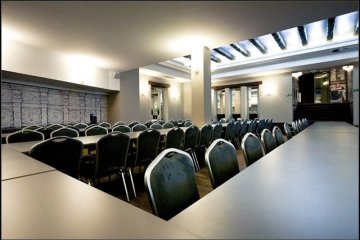 hotel *** - Hotel Berberys*** - Sala A - zdjęcie 1