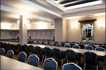hotel *** - Hotel Berberys*** - Sala A - zdjęcie 2