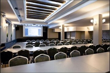 hotel *** - Hotel Berberys*** - Sala A - zdjęcie 3