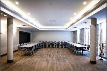 hotel *** - Hotel Berberys*** - Sala A - zdjęcie 6