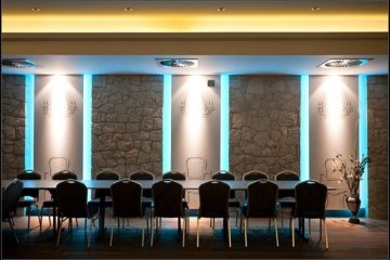hotel *** - Hotel Berberys*** - Sala A - zdjęcie 7