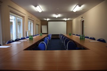 inny - Obiekt hotelarski Patron - Duża Sala - zdjęcie 1