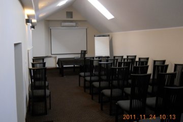 hotel *** - Hotel Capitol*** - Sala Konferencyjna - zdjęcie 1