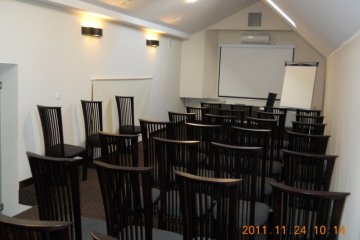 hotel *** - Hotel Capitol*** - Sala Konferencyjna - zdjęcie 2