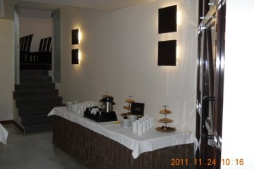 hotel *** - Hotel Capitol*** - Sala Konferencyjna - zdjęcie 3