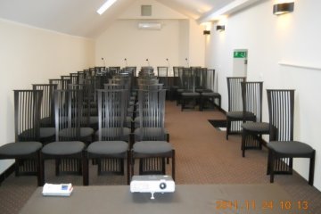 hotel *** - Hotel Capitol*** - Sala Konferencyjna - zdjęcie 4