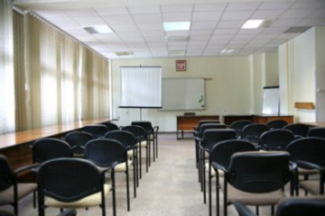 hotel *** - IUNG Hotel*** - Sala Wykładowa I - zdjęcie 1