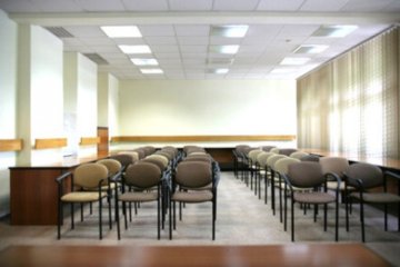 hotel *** - IUNG Hotel*** - Sala Wykładowa I - zdjęcie 2