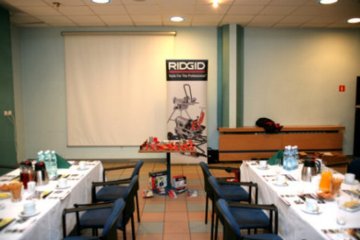 hotel *** - IUNG Hotel*** - Sala Wykładowa I - zdjęcie 3