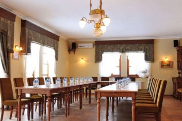 hotel *** - Pensjonat*** Folwark Walencja - Sala Konferencyjna I - zdjęcie 1