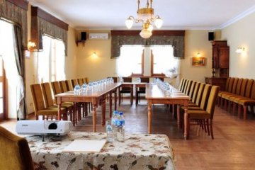 hotel *** - Pensjonat*** Folwark Walencja - Sala Konferencyjna I - zdjęcie 2