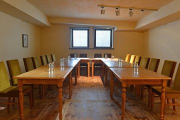 hotel *** - Pensjonat*** Folwark Walencja - Sala Konferencyjna II - zdjęcie 1
