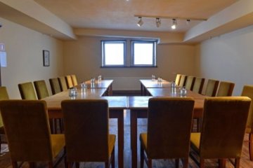 hotel *** - Pensjonat*** Folwark Walencja - Sala Konferencyjna II - zdjęcie 3