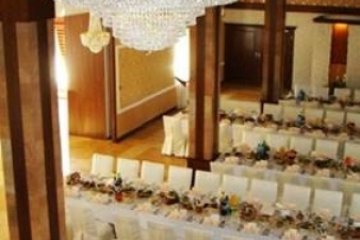 hotel *** - Dwór Choiny*** - Sala Bankietowa I - zdjęcie 3