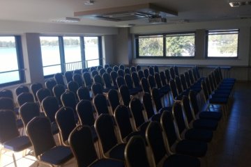 hotel *** - Hotel SPA “Rusałka” - Sala Konferencyjna - zdjęcie 1