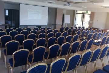 hotel *** - Hotel SPA “Rusałka” - Sala Konferencyjna - zdjęcie 2