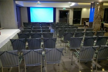 hotel *** - Hotel SPA “Rusałka” - Sala Konferencyjna - zdjęcie 3