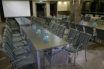 hotel *** - Hotel SPA “Rusałka” - Sala Konferencyjna - zdjęcie 4