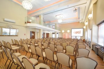 hotel *** - AGIT Hotel Congress & SPA - Sala Antresolowa - zdjęcie 1