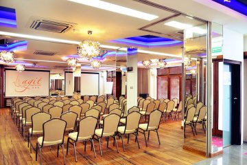 hotel *** - AGIT Hotel Congress & SPA - Sala Kryształowa - zdjęcie 1