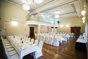 hotel *** - AGIT Hotel Congress & SPA - Sala Antresolowa - zdjęcie 2
