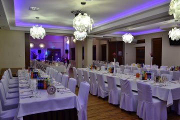hotel *** - AGIT Hotel Congress & SPA - Sala Perłowa - zdjęcie 2